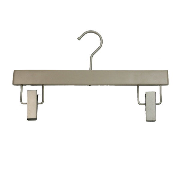 wood hanger/trousers rack